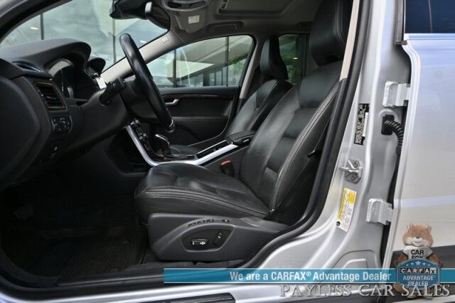 2015 Volvo XC70 T6 Anchorage AK