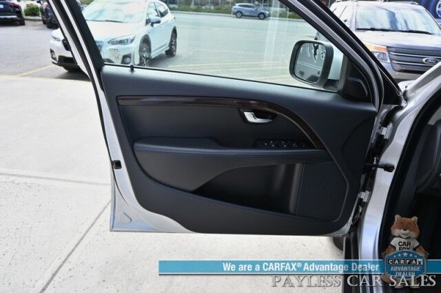 2015 Volvo XC70 T6 Anchorage AK