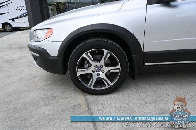 2015 Volvo XC70 T6 Anchorage AK