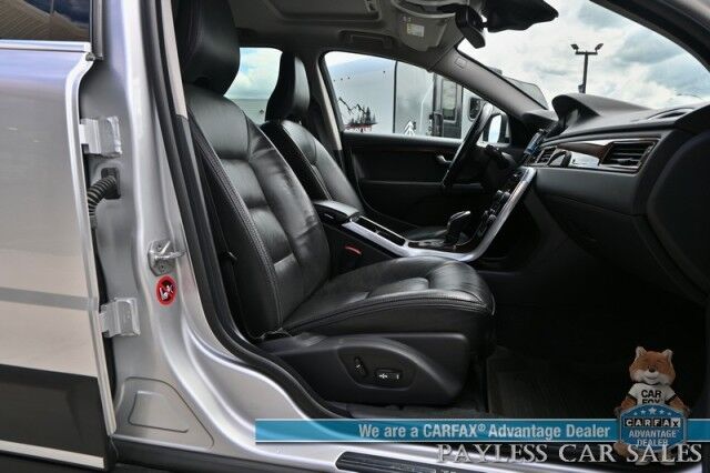 2015 Volvo XC70 T6 Anchorage AK