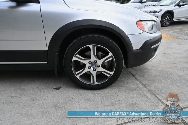 2015 Volvo XC70 T6 Anchorage AK