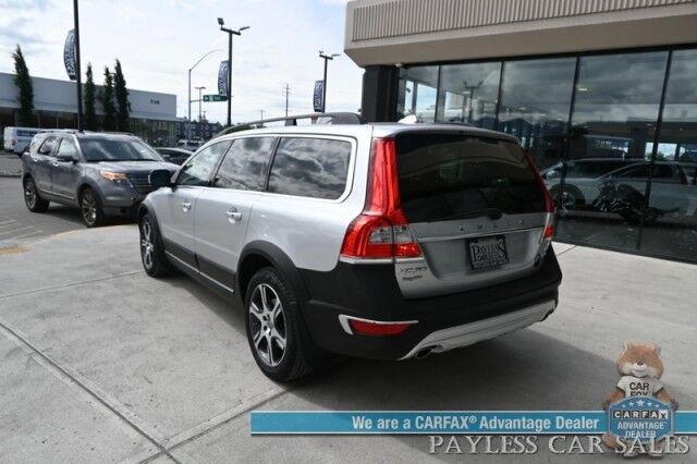 2015 Volvo XC70 T6 Anchorage AK