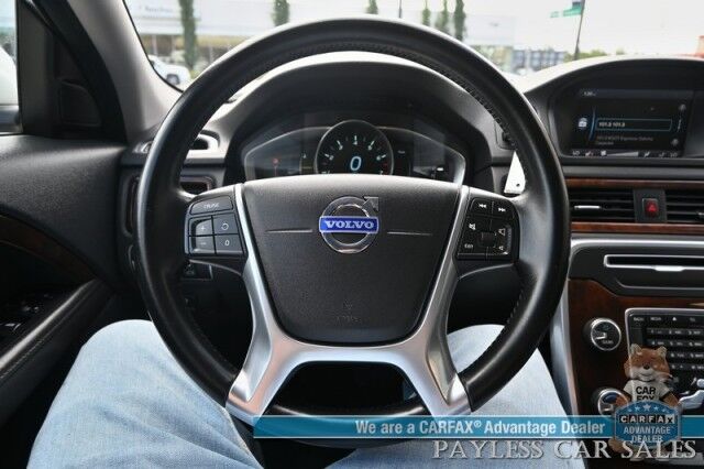 2015 Volvo XC70 T6 Anchorage AK