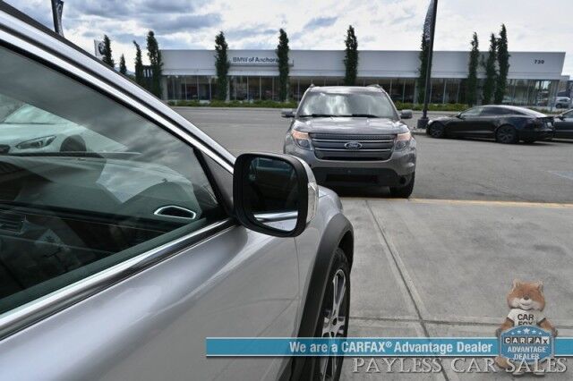 2015 Volvo XC70 T6 Anchorage AK