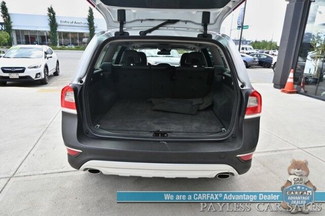 2015 Volvo XC70 T6 Anchorage AK