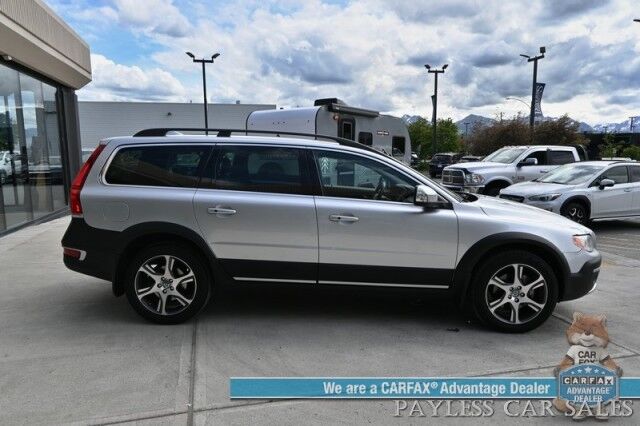 2015 Volvo XC70 T6 Anchorage AK