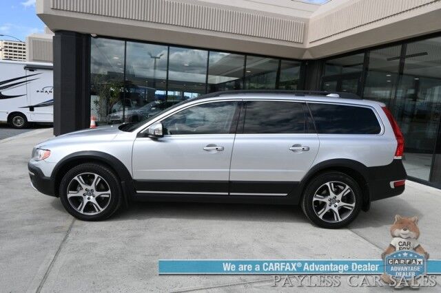 2015 Volvo XC70 T6 Anchorage AK