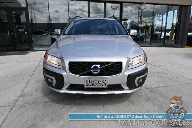 2015 Volvo XC70 T6 Anchorage AK