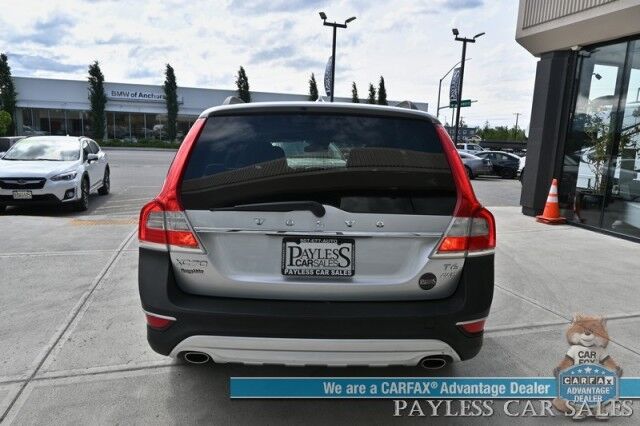 2015 Volvo XC70 T6 Anchorage AK