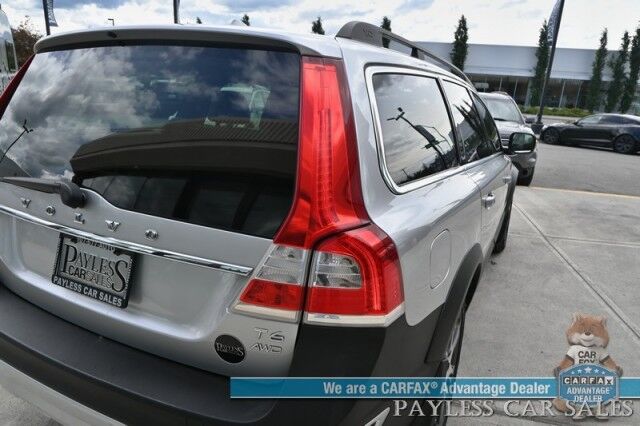 2015 Volvo XC70 T6 Anchorage AK