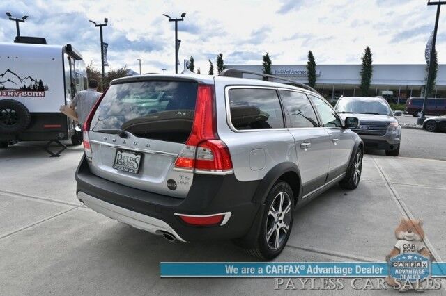2015 Volvo XC70 T6 Anchorage AK