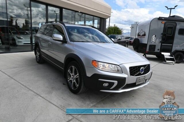 2015 Volvo XC70 T6 Anchorage AK