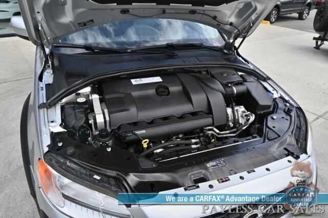 2015 Volvo XC70 T6 Anchorage AK