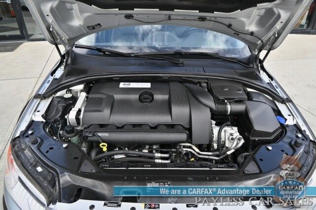 2015 Volvo XC70 T6 Anchorage AK