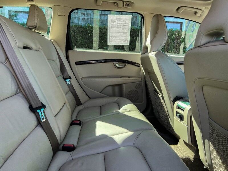 2015 Volvo XC70 T6 Premier Plus Wilmington NC