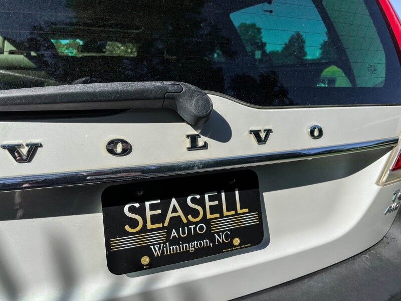 2015 Volvo XC70 T6 Premier Plus Wilmington NC