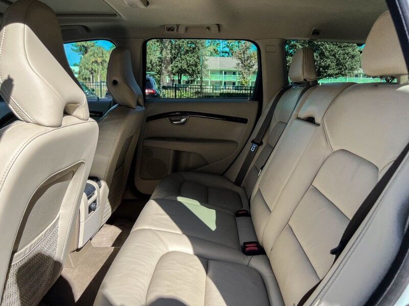 2015 Volvo XC70 T6 Premier Plus Wilmington NC