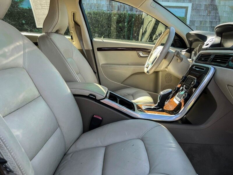 2015 Volvo XC70 T6 Premier Plus Wilmington NC