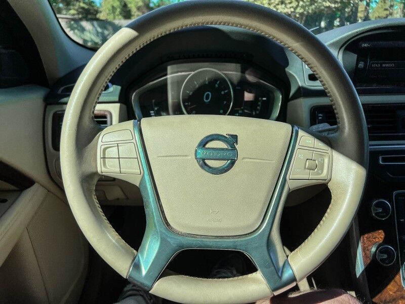 2015 Volvo XC70 T6 Premier Plus Wilmington NC