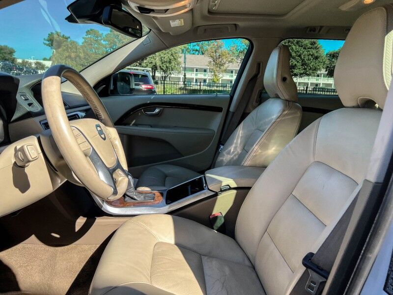 2015 Volvo XC70 T6 Premier Plus Wilmington NC