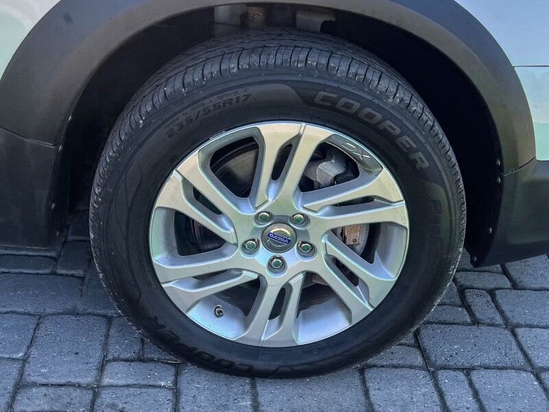 2015 Volvo XC70 T6 Premier Plus Wilmington NC