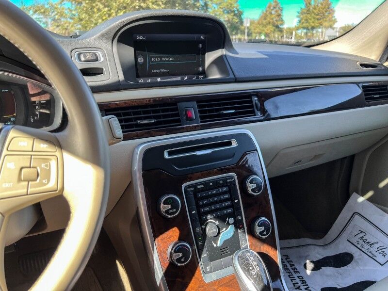 2015 Volvo XC70 T6 Premier Plus Wilmington NC