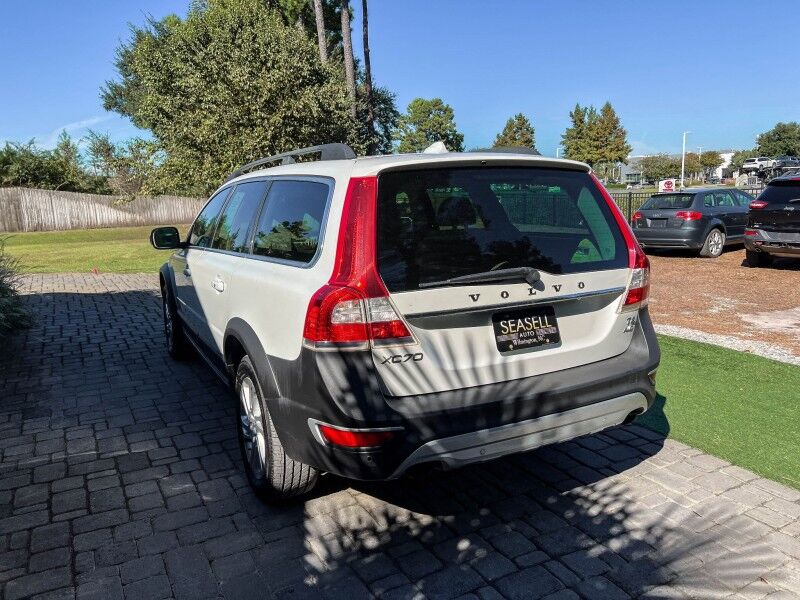 2015 Volvo XC70 T6 Premier Plus Wilmington NC