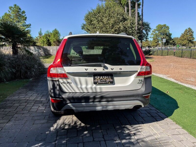 2015 Volvo XC70 T6 Premier Plus Wilmington NC