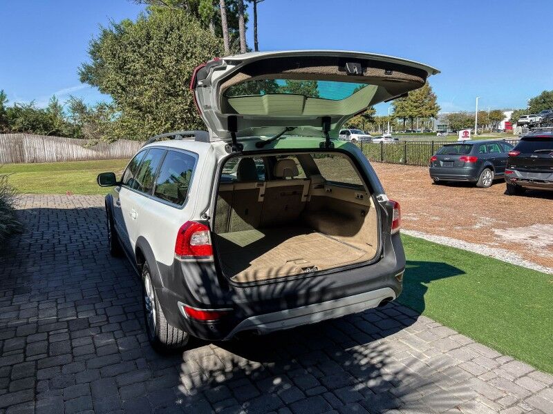 2015 Volvo XC70 T6 Premier Plus Wilmington NC