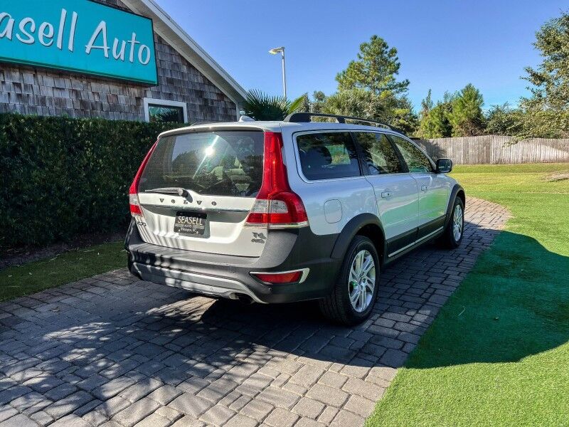 2015 Volvo XC70 T6 Premier Plus Wilmington NC
