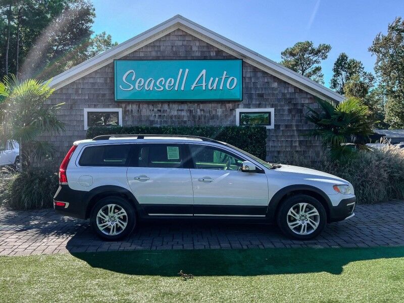 2015 Volvo XC70 T6 Premier Plus Wilmington NC