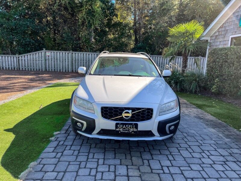 2015 Volvo XC70 T6 Premier Plus Wilmington NC