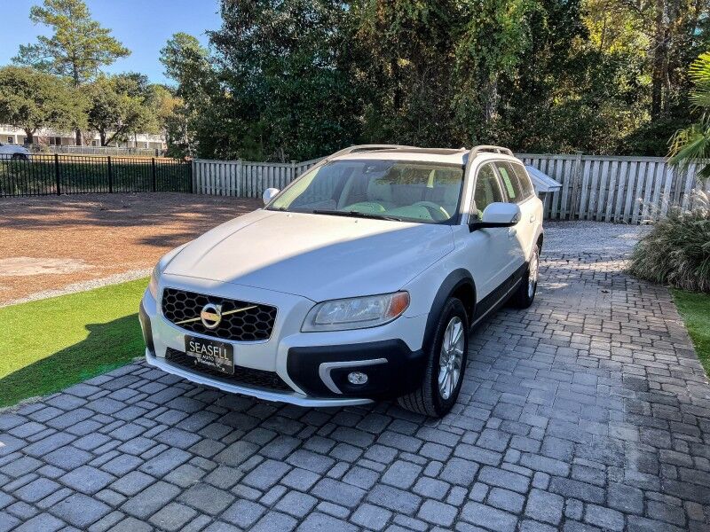 2015 Volvo XC70 T6 Premier Plus Wilmington NC