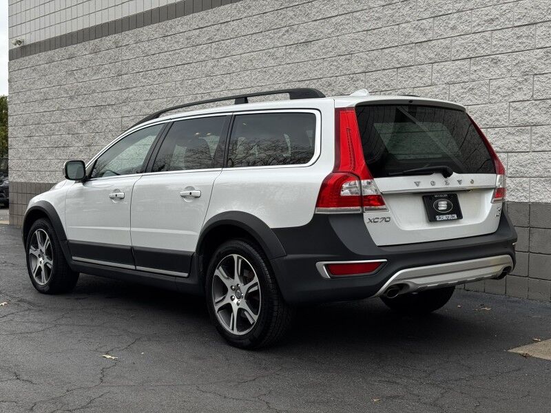 2015 Volvo XC70 T6 Willow Grove PA