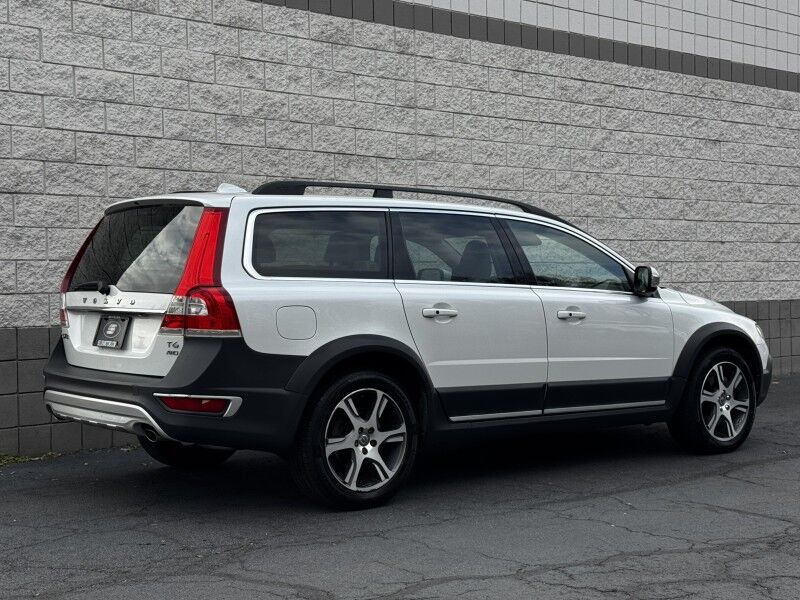 2015 Volvo XC70 T6 Willow Grove PA