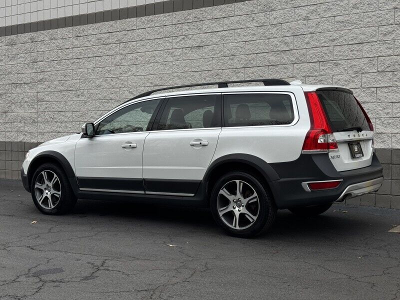 2015 Volvo XC70 T6 Willow Grove PA
