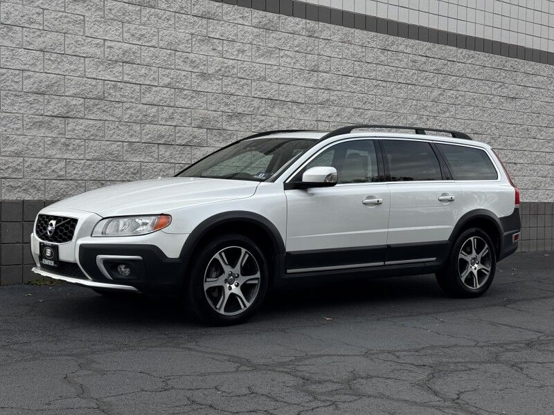 2015 Volvo XC70 T6 Willow Grove PA