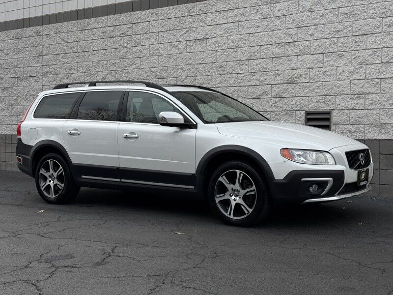 2015 Volvo XC70 T6 Willow Grove PA