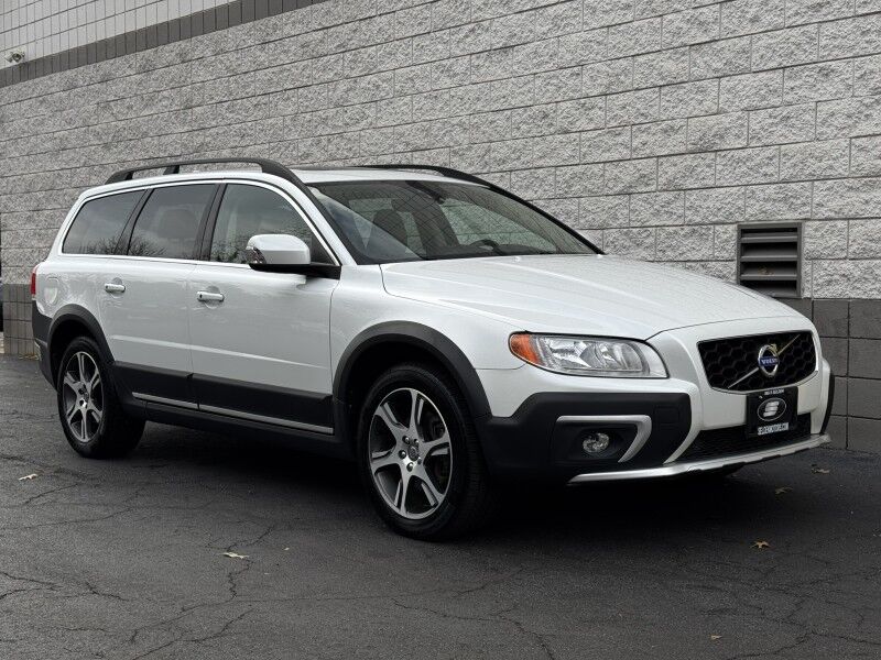 2015 Volvo XC70 T6 Willow Grove PA