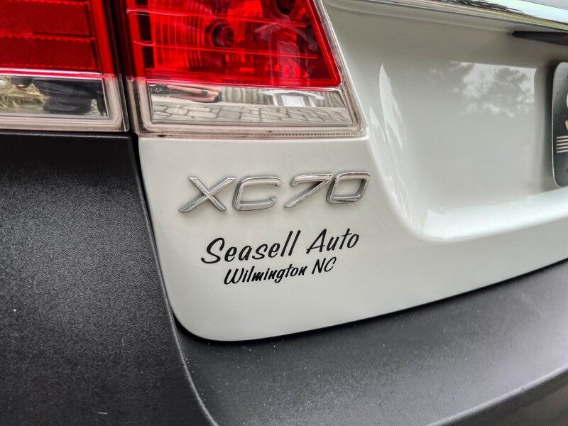 2015 Volvo XC70 T6 Wilmington NC