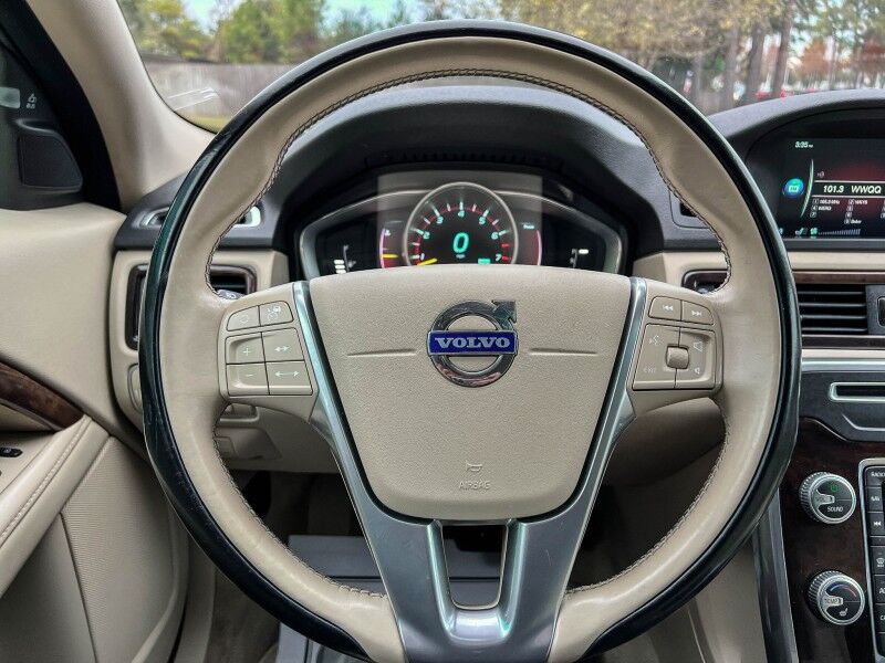 2015 Volvo XC70 T6 Wilmington NC