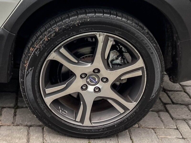 2015 Volvo XC70 T6 Wilmington NC