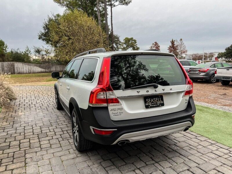 2015 Volvo XC70 T6 Wilmington NC