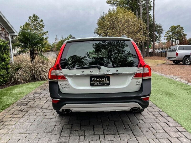 2015 Volvo XC70 T6 Wilmington NC