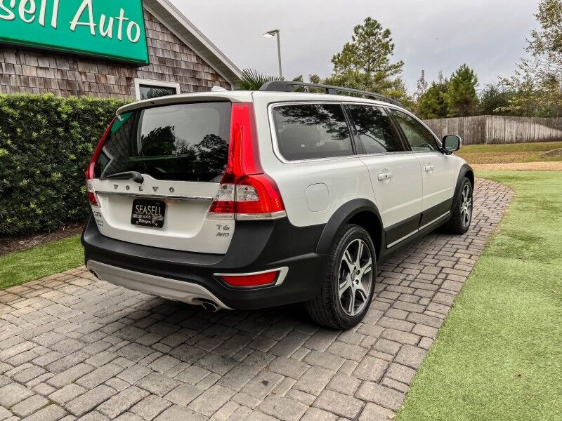 2015 Volvo XC70 T6 Wilmington NC