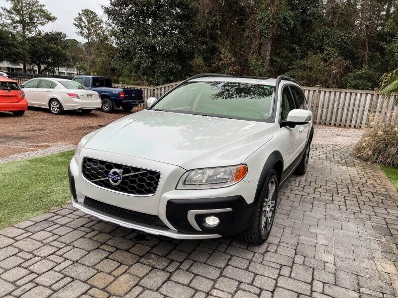 2015 Volvo XC70 T6 Wilmington NC