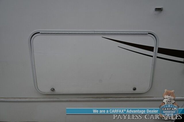 2015 Winnebago Minnie Winnie M-22R Anchorage AK