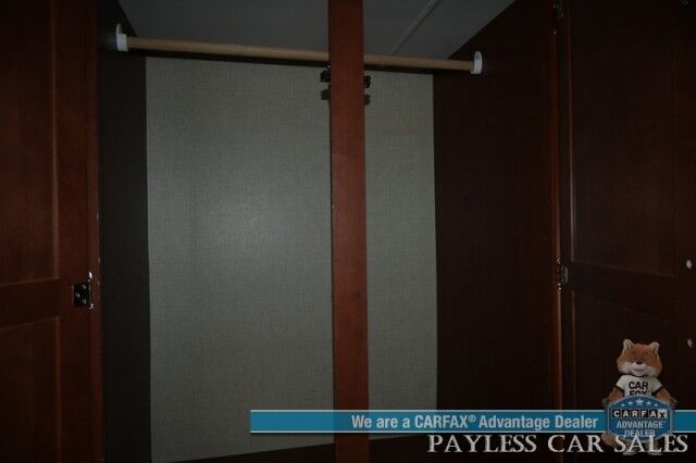 2015 Winnebago Minnie Winnie M-22R Anchorage AK