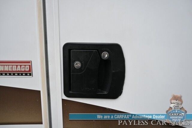 2015 Winnebago Minnie Winnie M-22R Anchorage AK