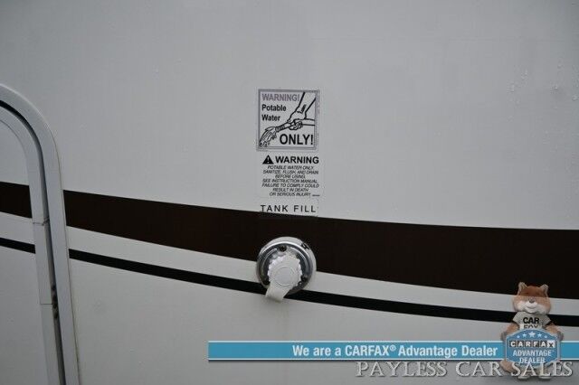 2015 Winnebago Minnie Winnie M-22R Anchorage AK